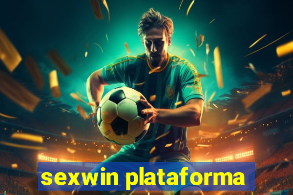 sexwin plataforma